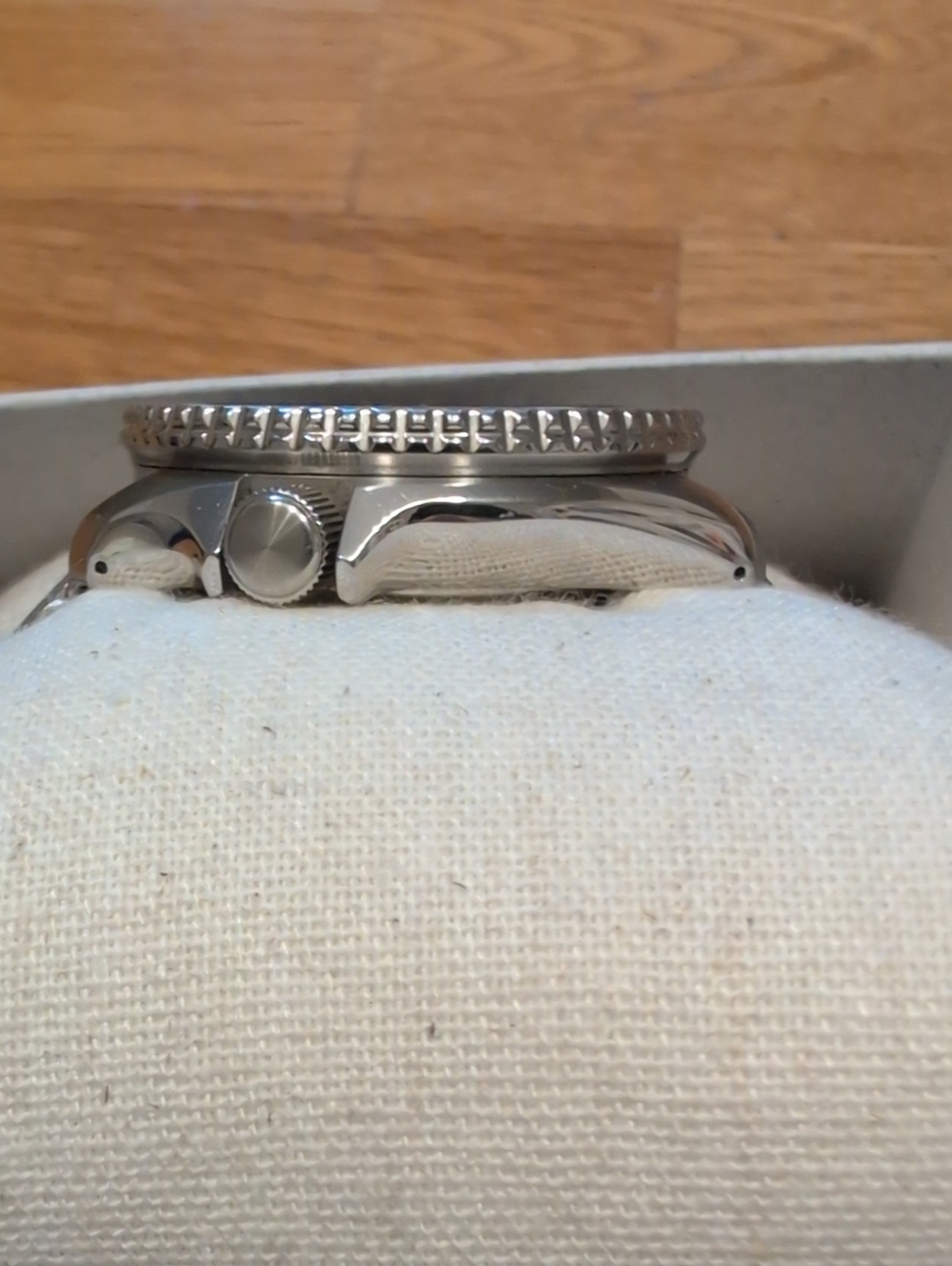 Seiko Automatic Watch - Picture 5 of 6